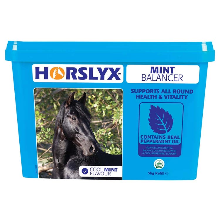 Horslyx Mint image 2