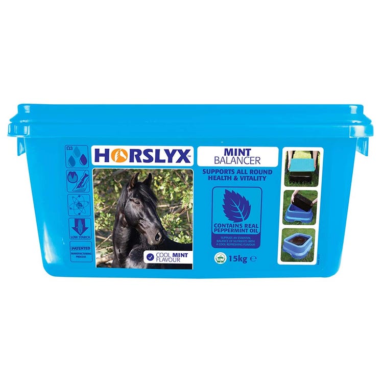 Horslyx Mint image 3