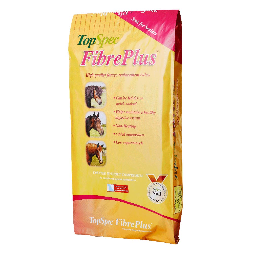 TopSpec FibrePlus Cubes image 1