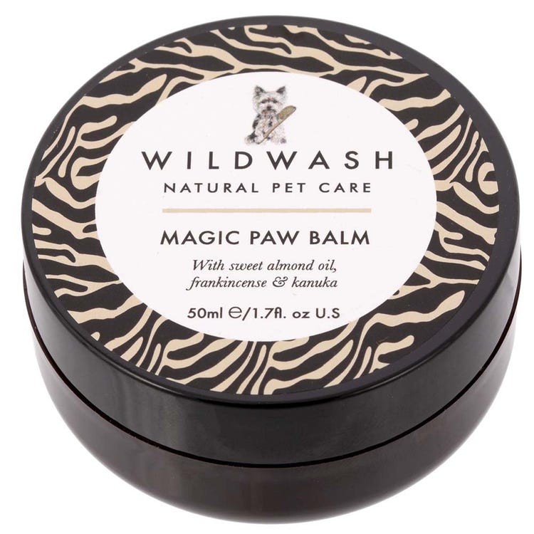 WildWash Magic Paw Balm image 1