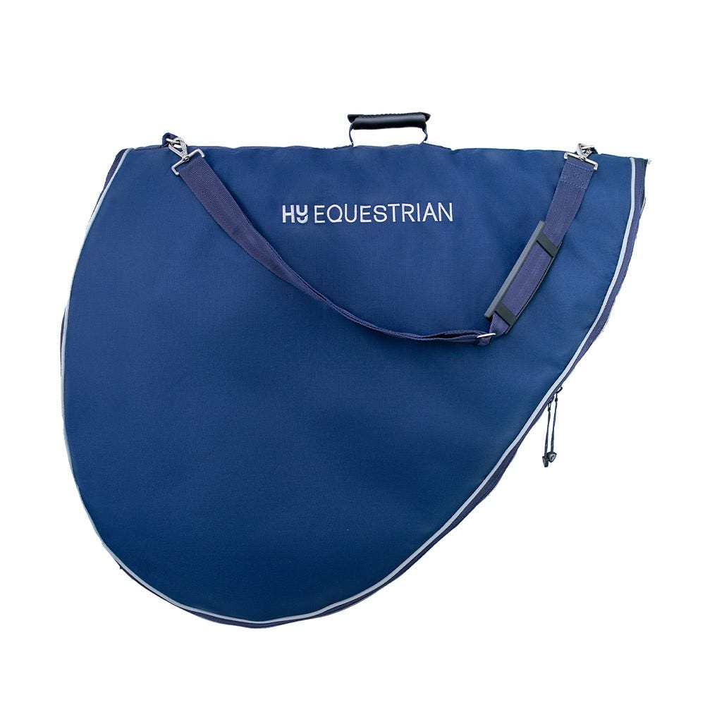 Equestrian saddle bags sale