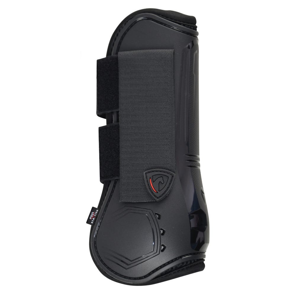 Hy Equestrian Armoured Guard Pro Reaction Tendon Boot image 1