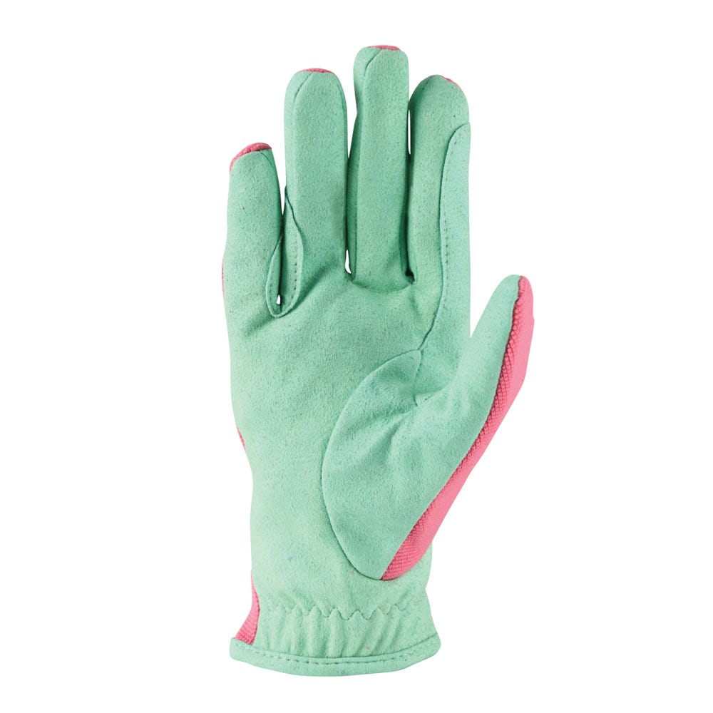 Hy Equestrian Thelwell Collection Trophy Gloves image 2