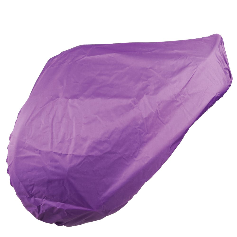 Hy Equestrian Waterproof Saddle Cover image 3