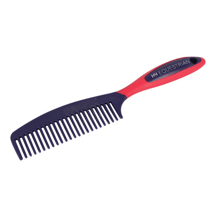 Hy Equestrian Pro Groom Comb image 4