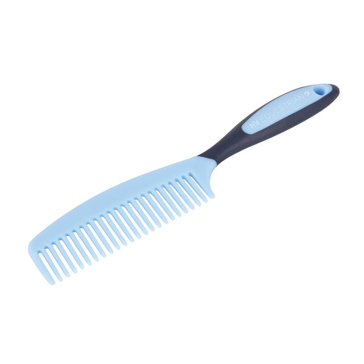 Hy Equestrian Pro Groom Comb image 1