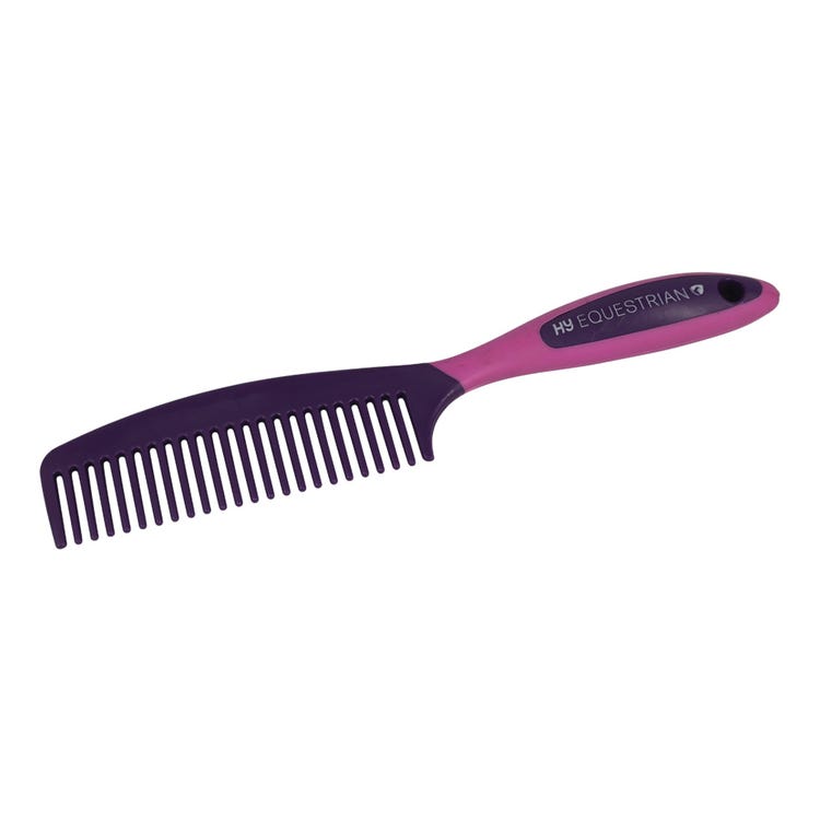 Hy Equestrian Pro Groom Comb image 1