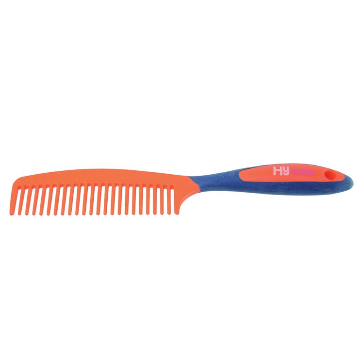 Hy Equestrian Pro Groom Comb image 4