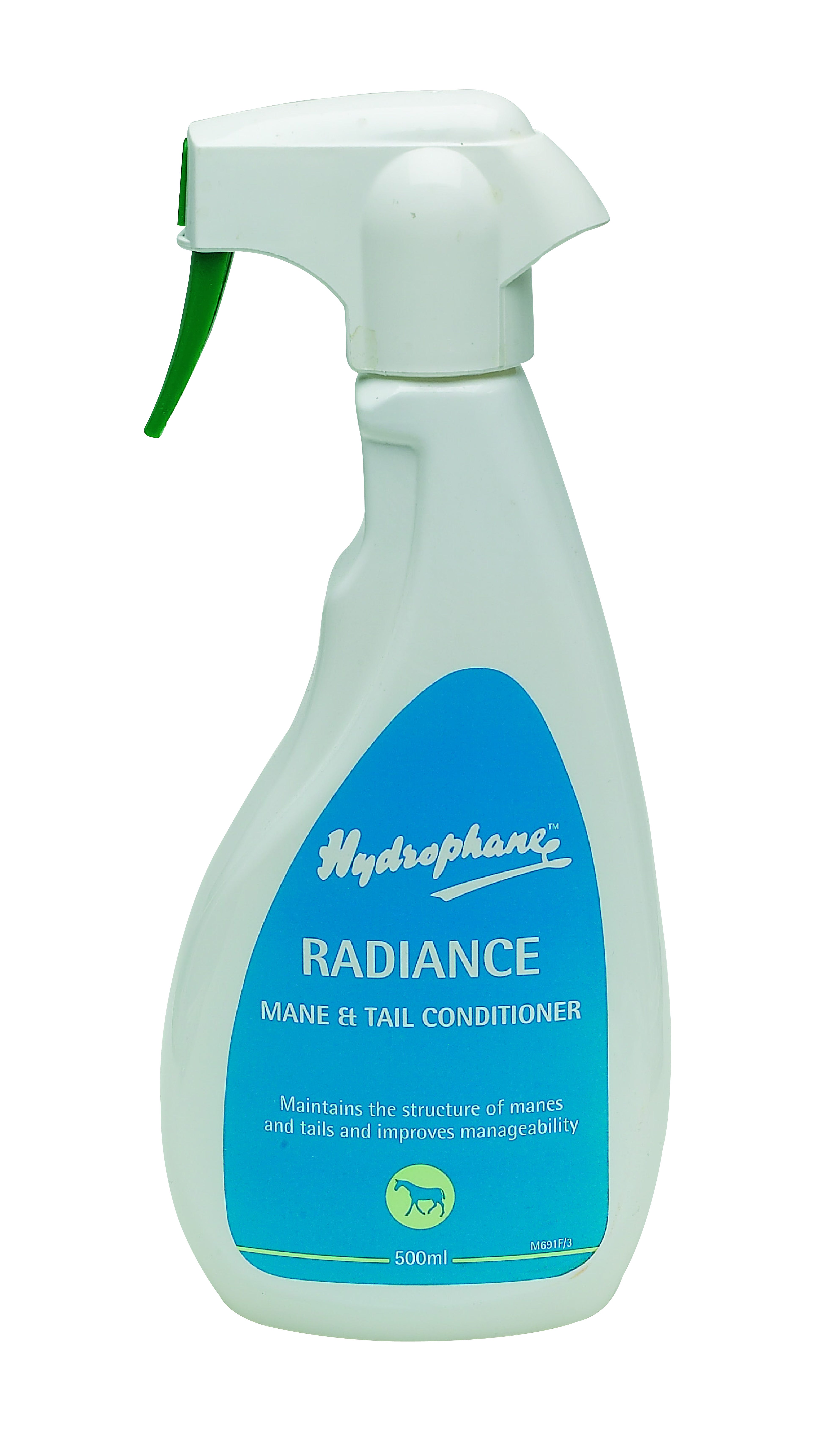 Hydrophane Radiance Mane &amp; Tail Conditioner image 1