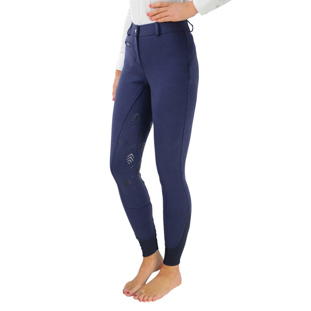 Hy Equestrian Derby Ladies Breeches image 1