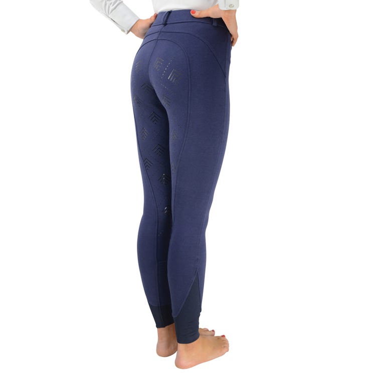 Hy Equestrian Derby Ladies Breeches image 2