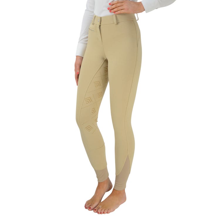 Hy Equestrian Derby Ladies Breeches image 3