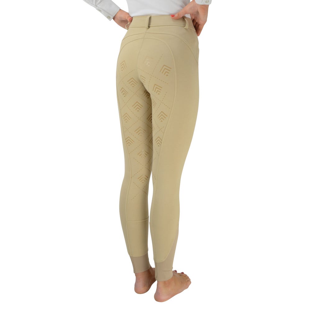 Hy Equestrian Derby Ladies Breeches image 4