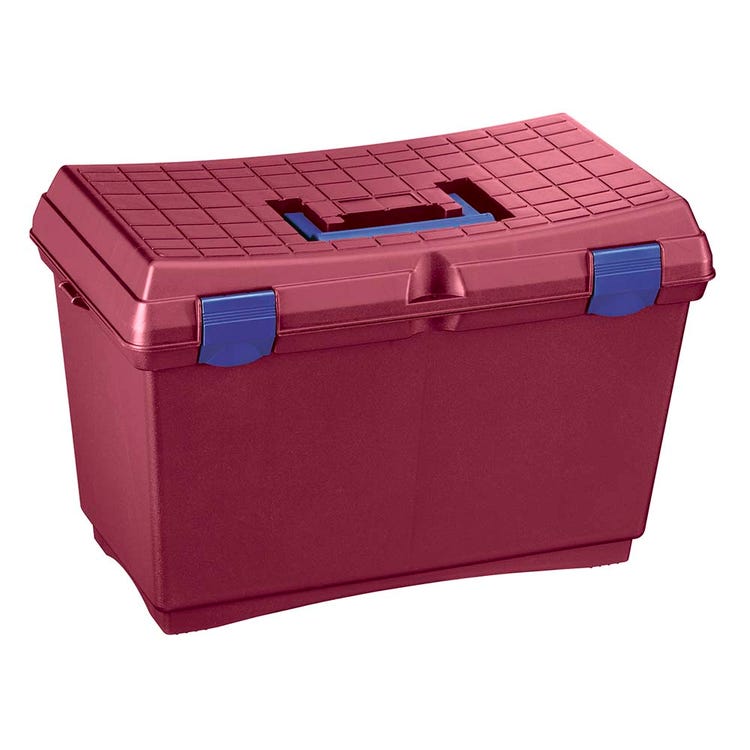 Tack Box - X Large (Art. 159) image 2