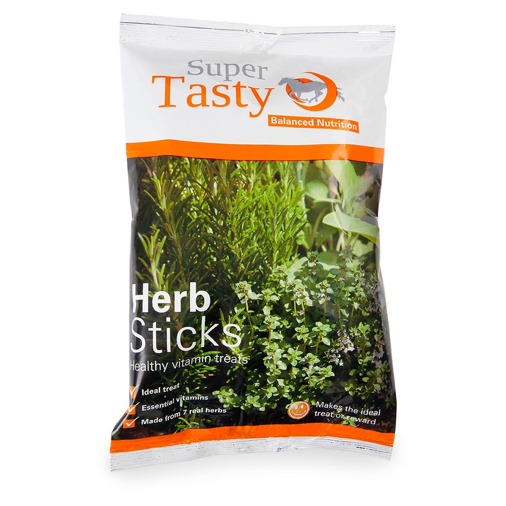 Super Tasty Herb Sticks image 1