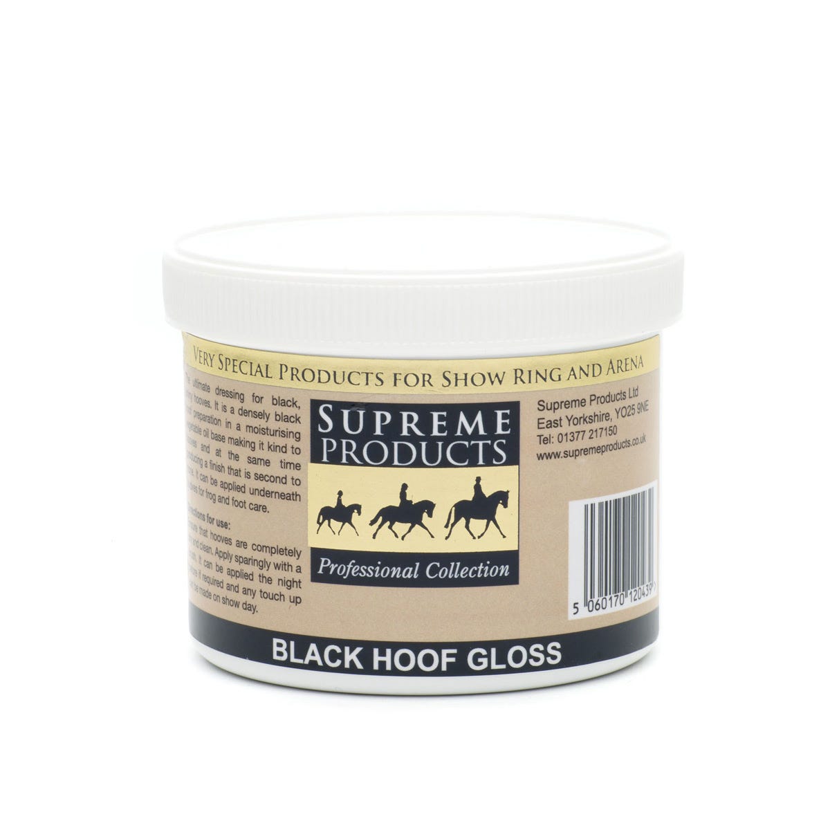 Supreme Products Hoof Gloss image 1