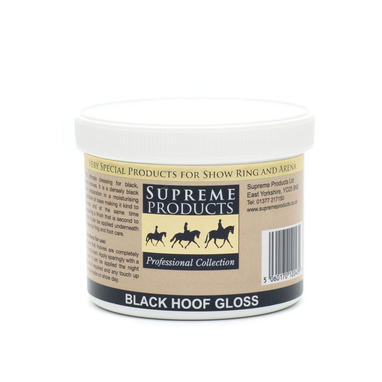 Supreme Products Hoof Gloss image 1