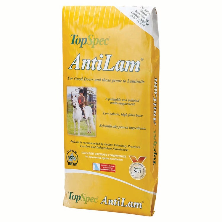 TopSpec Antilam image 1