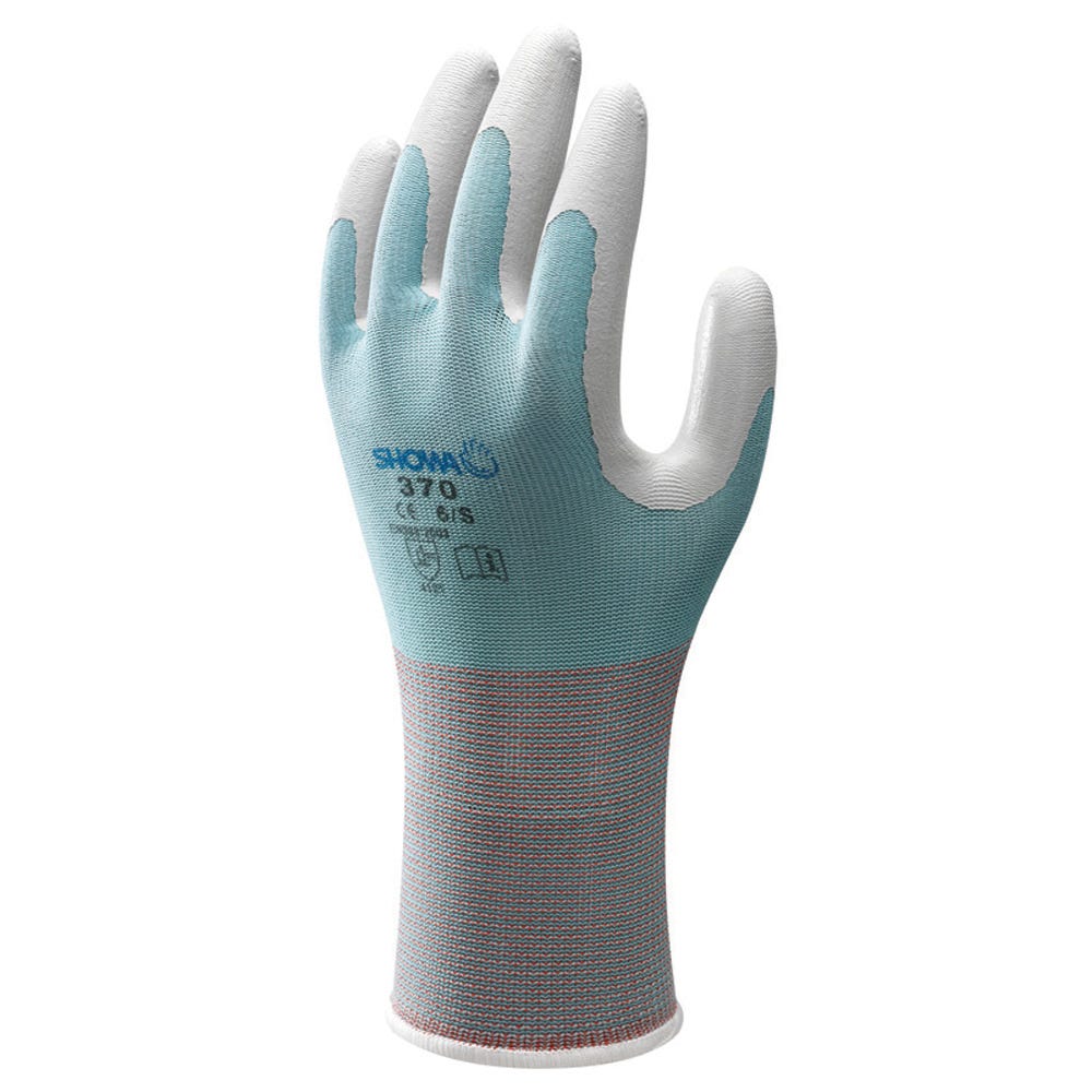 Hy Equestrian Multipurpose Stable Glove image 1