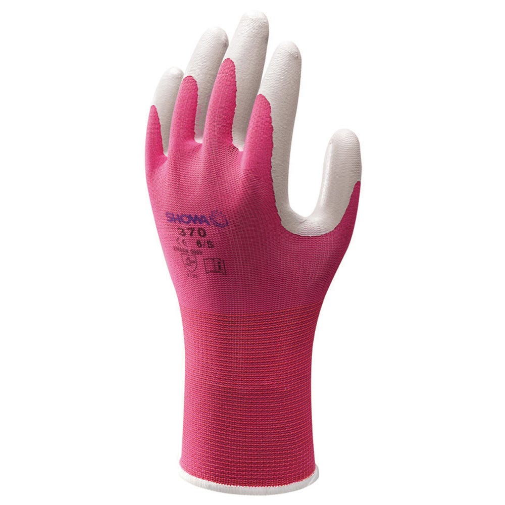 Hy Equestrian Multipurpose Stable Glove image 2