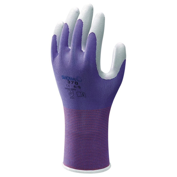 Hy Equestrian Multipurpose Stable Glove image 3