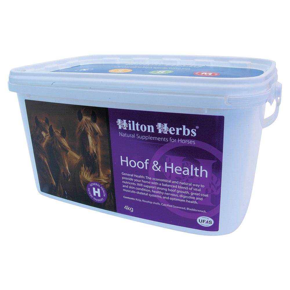 Hilton Herbs Hoof &amp; Health image 1