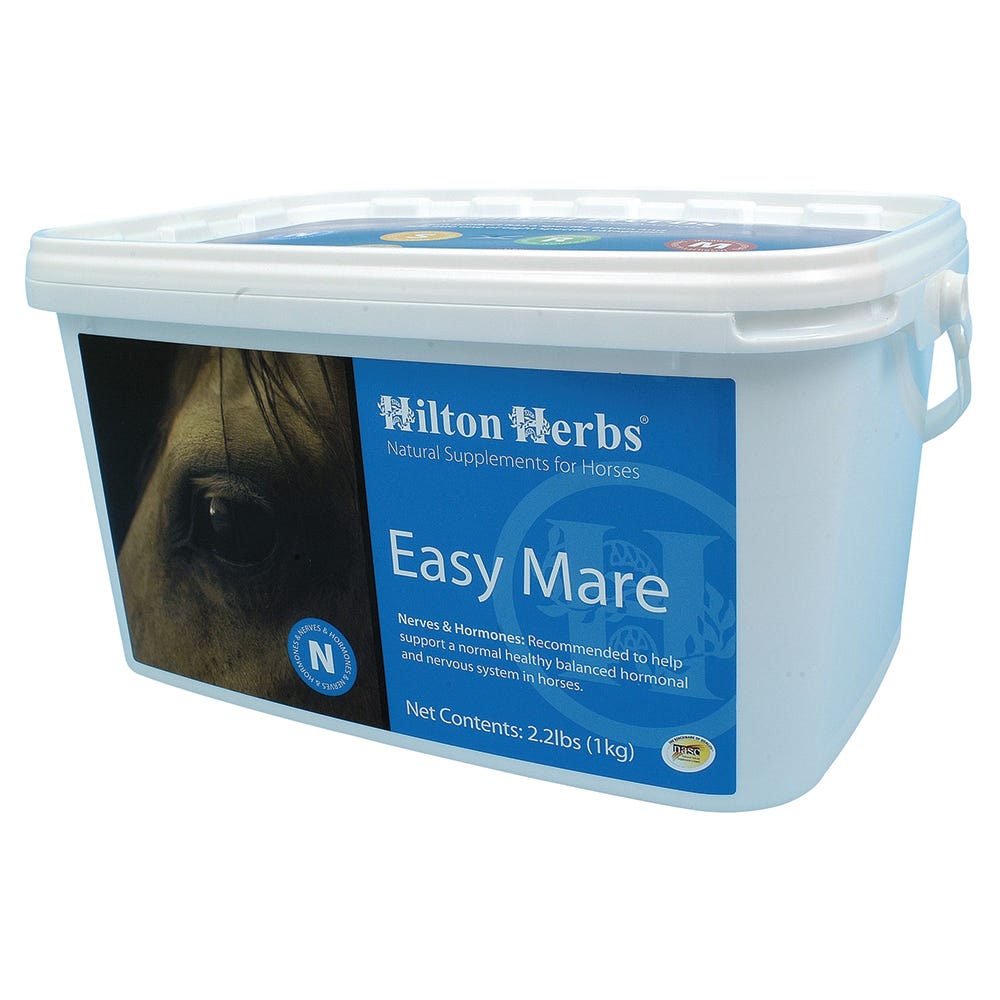 Hilton Herbs Easy Mare  image 1