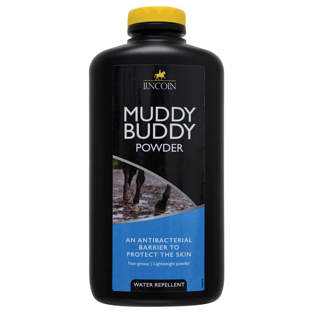 Lincoln Muddy Buddy Powder image 1