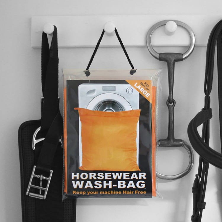 Moorland Rider Horsewear Wash Bag image 5