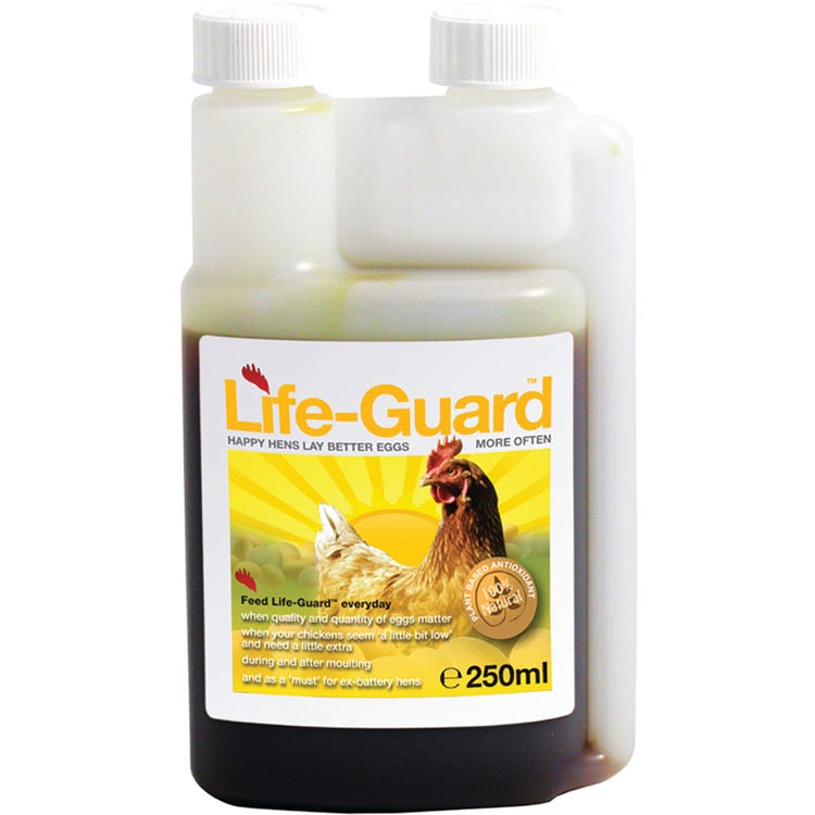 NAF Life-Guard Domestic Poultry Tonic image 1