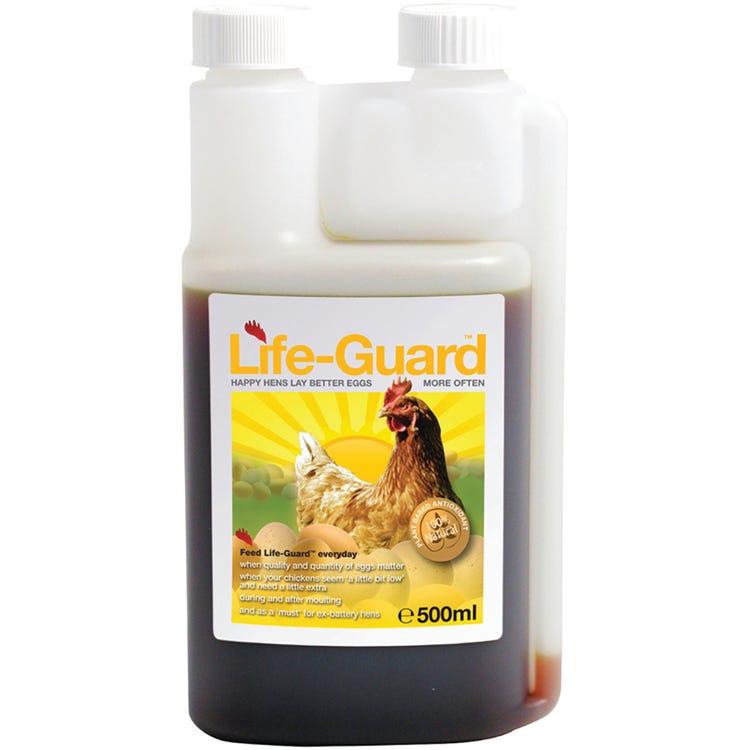 NAF Life-Guard Domestic Poultry Tonic image 2