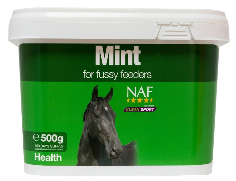 NAF Mint image 1