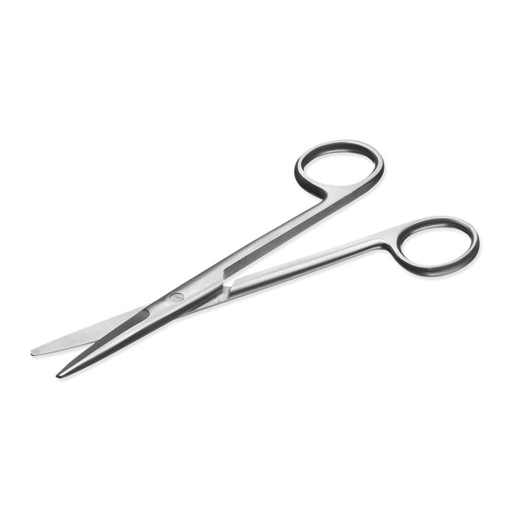 Robinson Dressing Scissors image 1