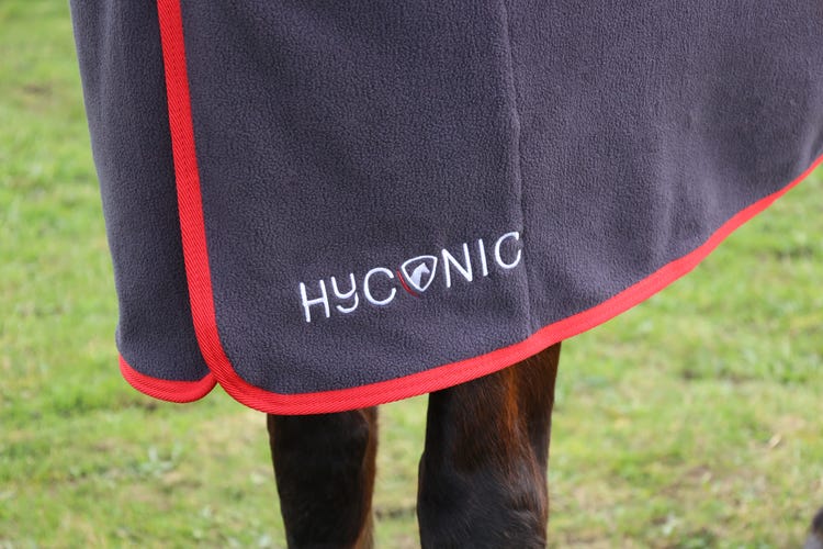 HyCONIC Fleece Rug image 2