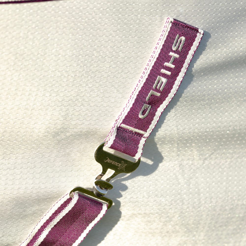 DefenceX Shield Sport Air Cooler Rug image 3