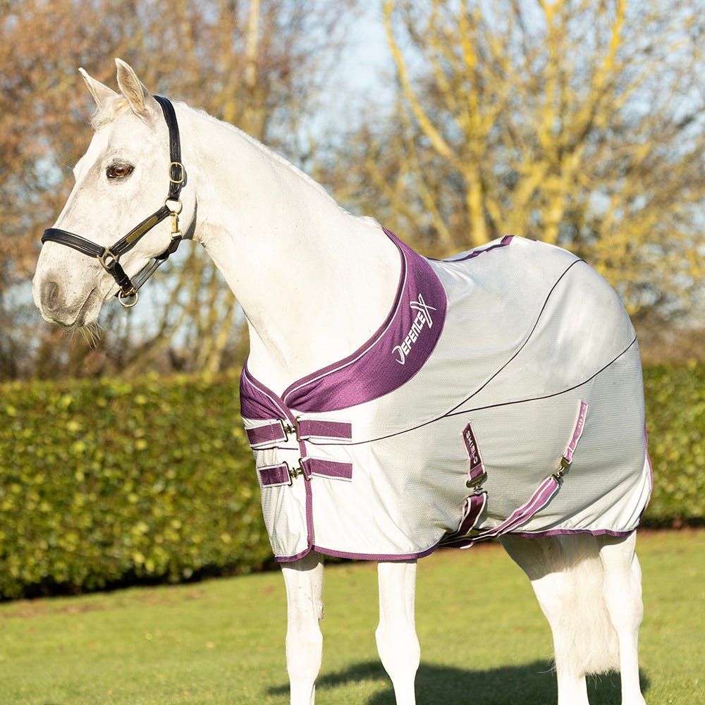 DefenceX Shield Sport Air Cooler Rug image 1
