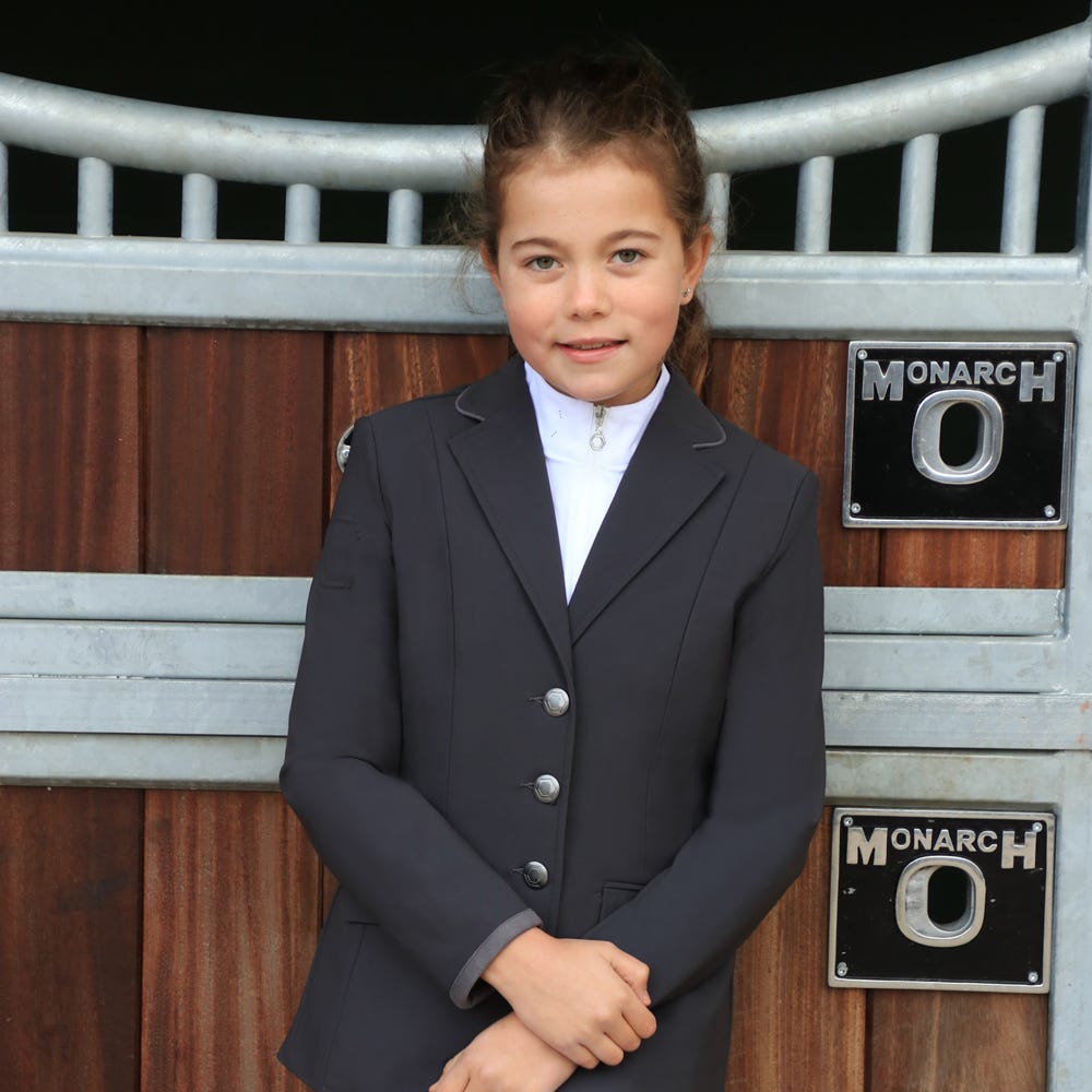 Coldstream Next Generation Ayton Show Shirt image 10