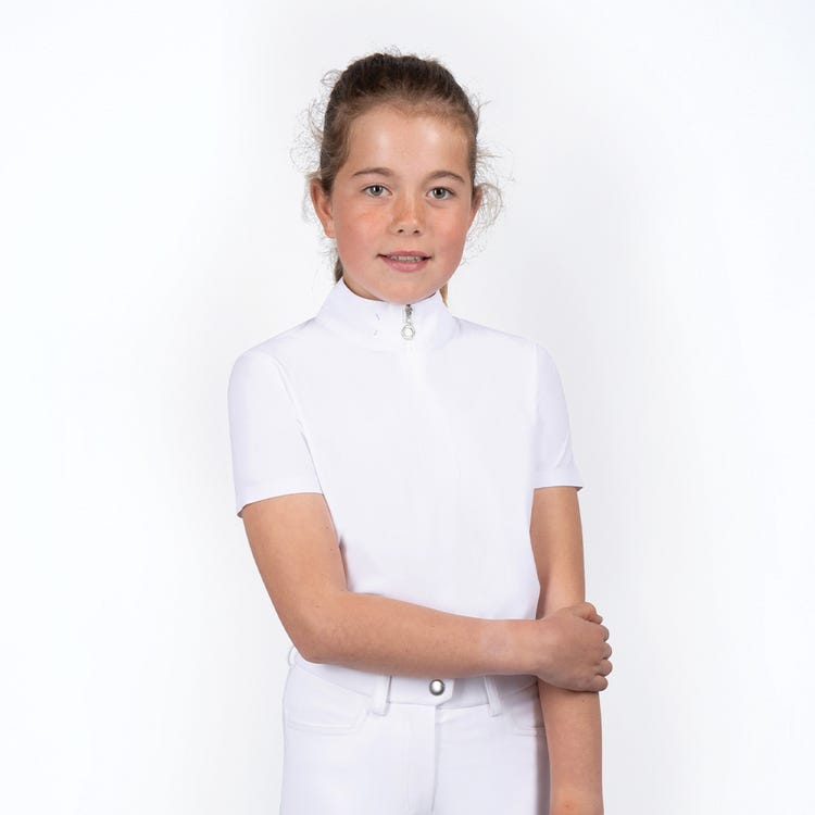 Coldstream Next Generation Ayton Show Shirt image 6