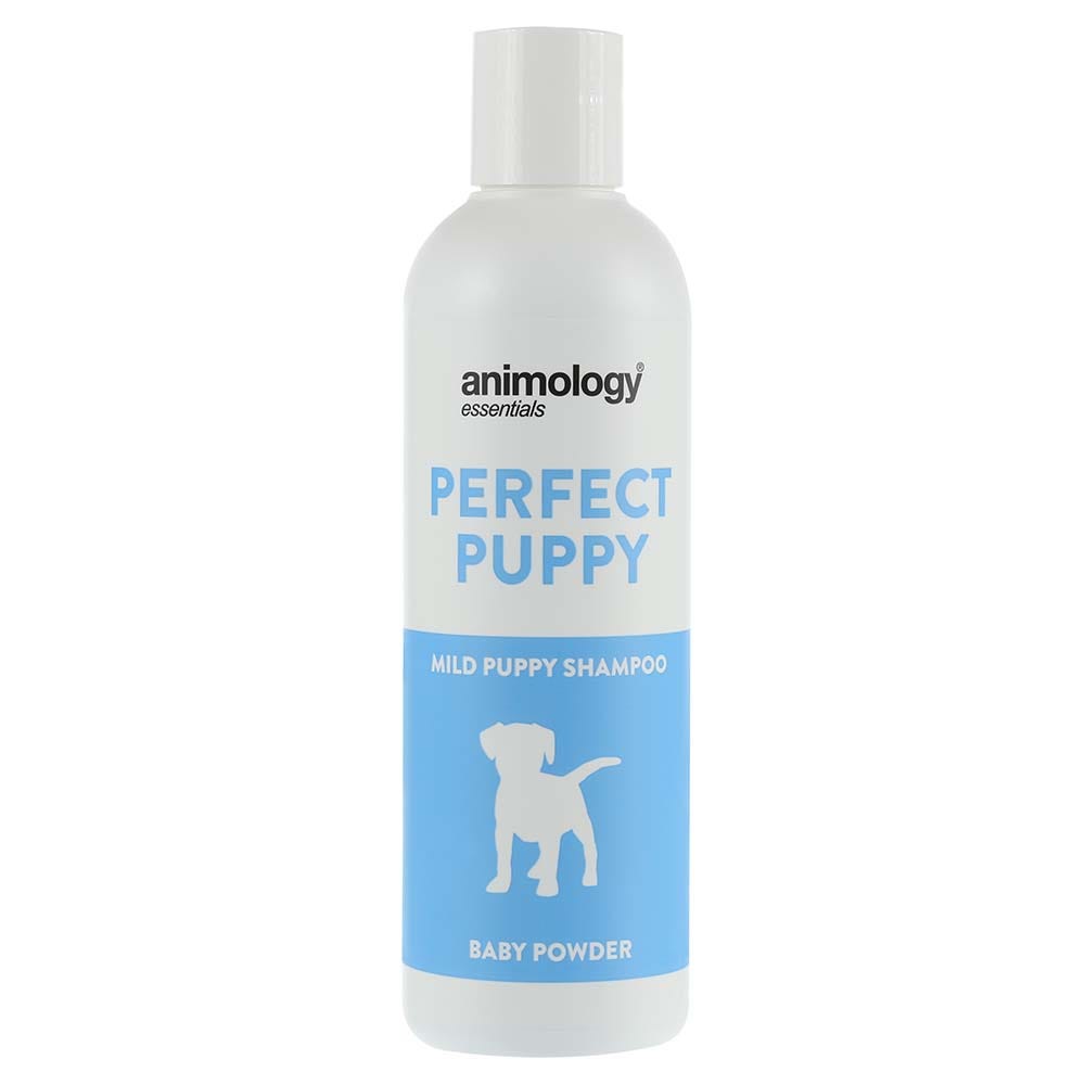 Animology Essentials Perfect Puppy Shampoo image 1