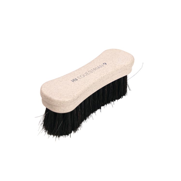 Hy Equestrian Recycled Face Brush image 2