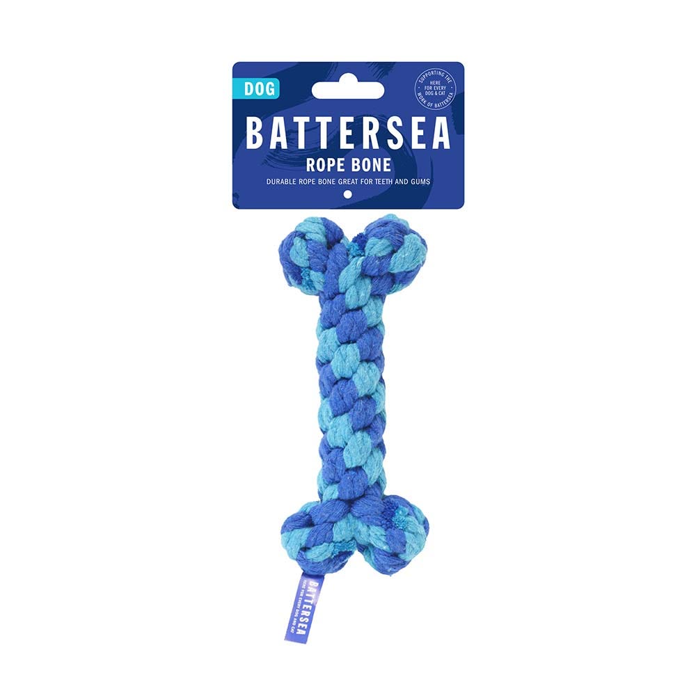 Battersea Rope Bone image 2