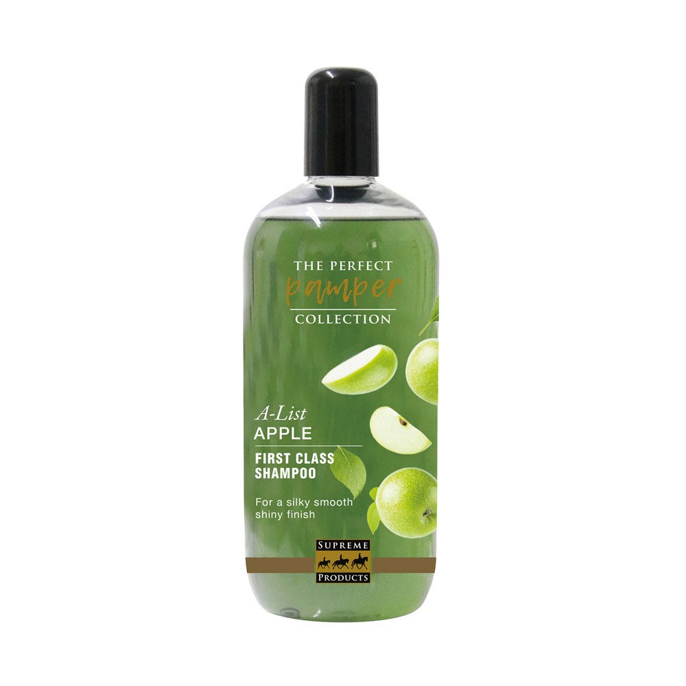 Supreme Products A-List Apple First Class Shampoo image 1