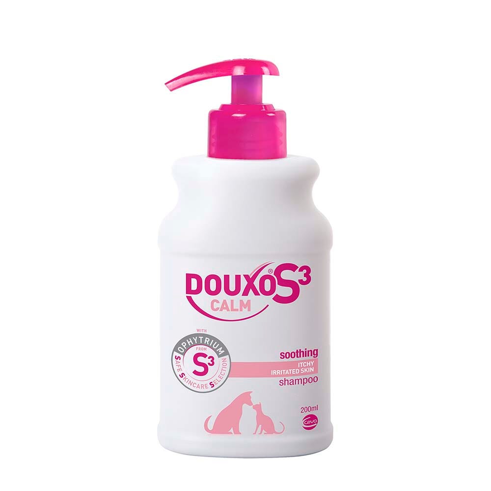 Douxo S3 Calm Shampoo image 1