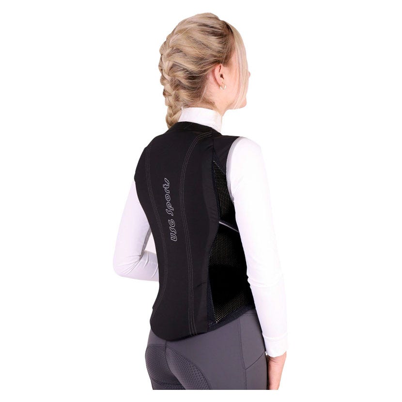 USG Precto Quick Fit Back Protector image 1