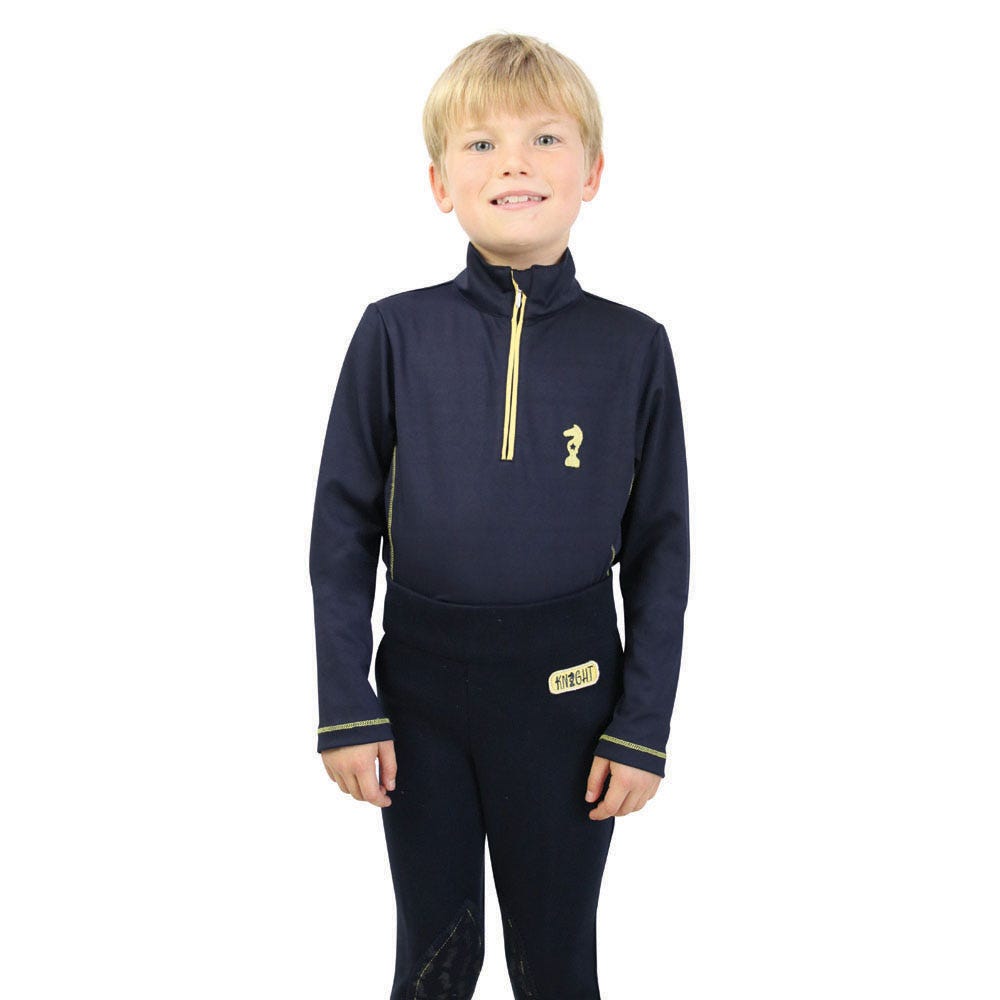 Lancelot Base Layer by Little Knight image 1