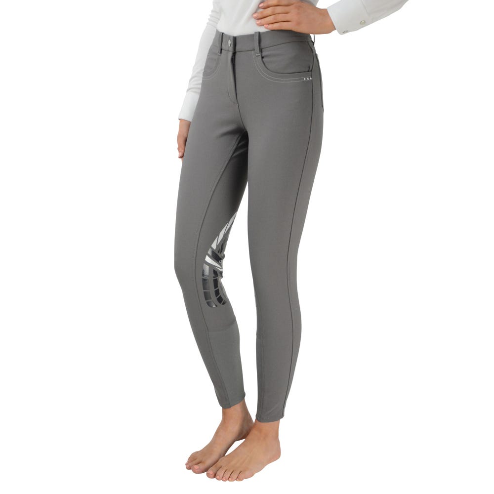 Hy Equestrian Corby Cool Ladies Breeches  image 1