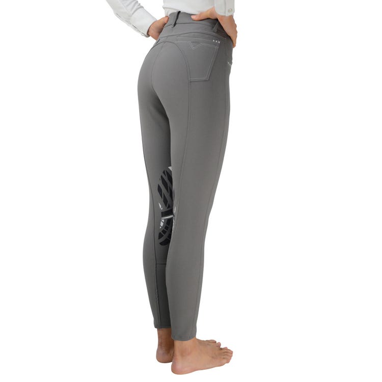 Hy Equestrian Corby Cool Ladies Breeches  image 2