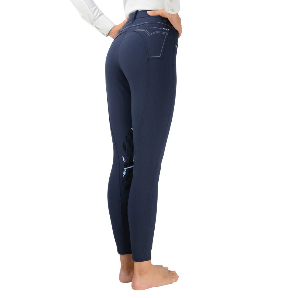 Hy Equestrian Corby Cool Ladies Breeches  image 5