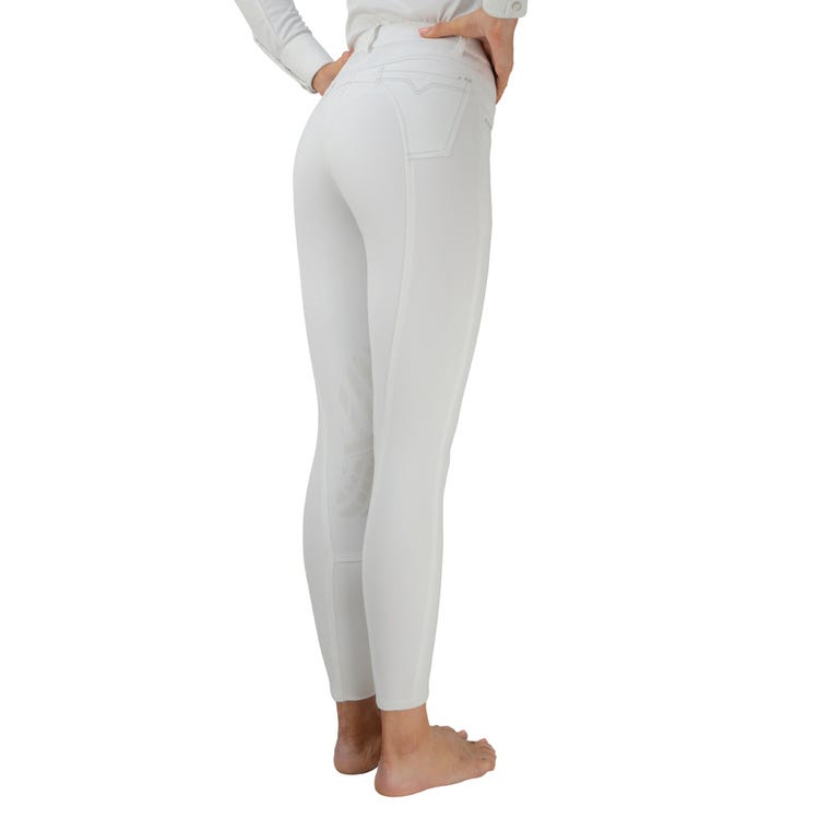 Hy Equestrian Corby Cool Ladies Breeches  image 8