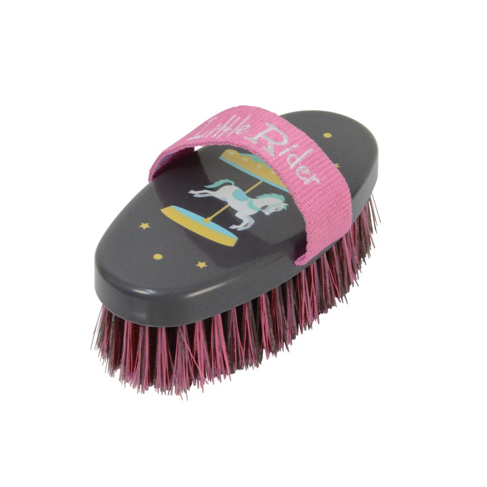 Merry Go Round Body Brush by Little Rider image 1